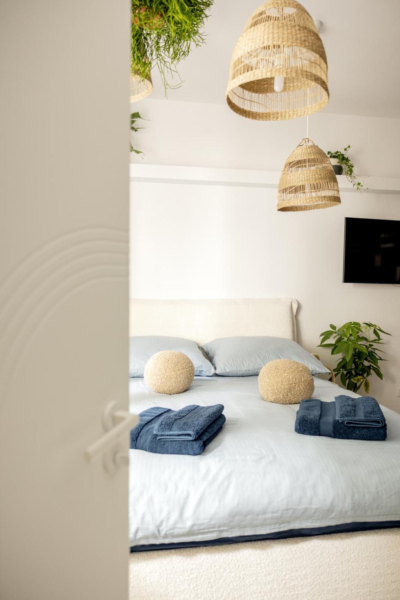 Cozy Studio Poznanska Downtown Quiet Варшава Екстер'єр фото