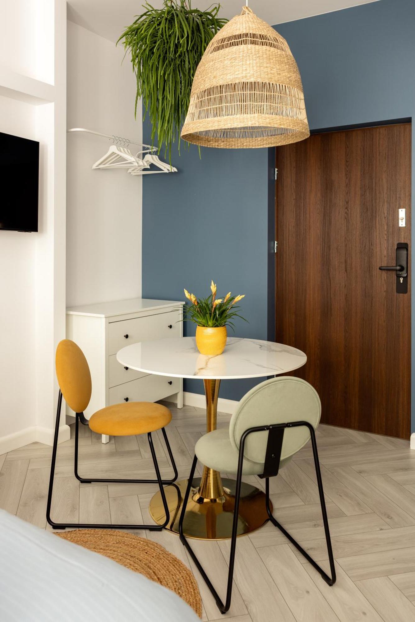 Cozy Studio Poznanska Downtown Quiet Варшава Екстер'єр фото