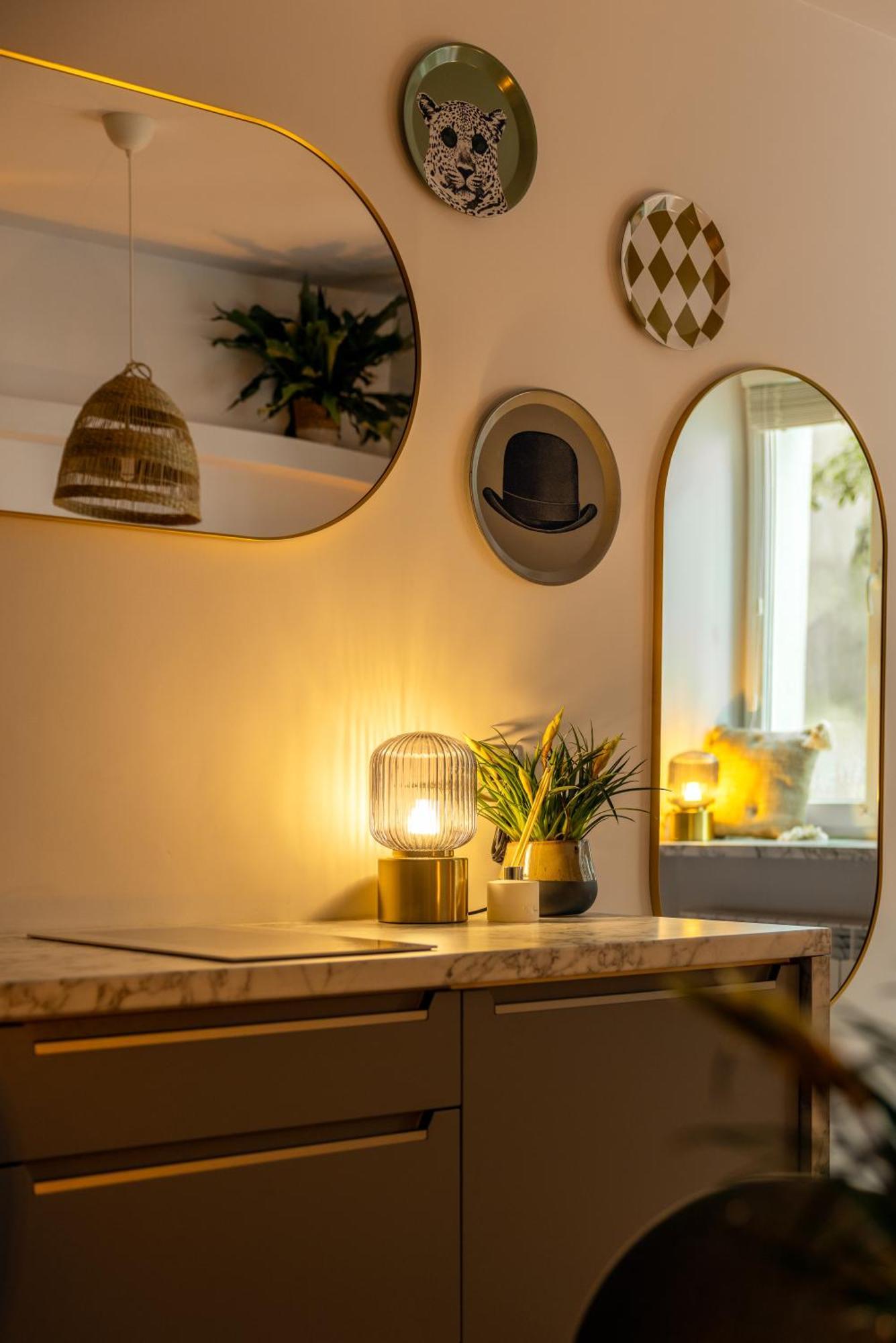 Cozy Studio Poznanska Downtown Quiet Варшава Екстер'єр фото