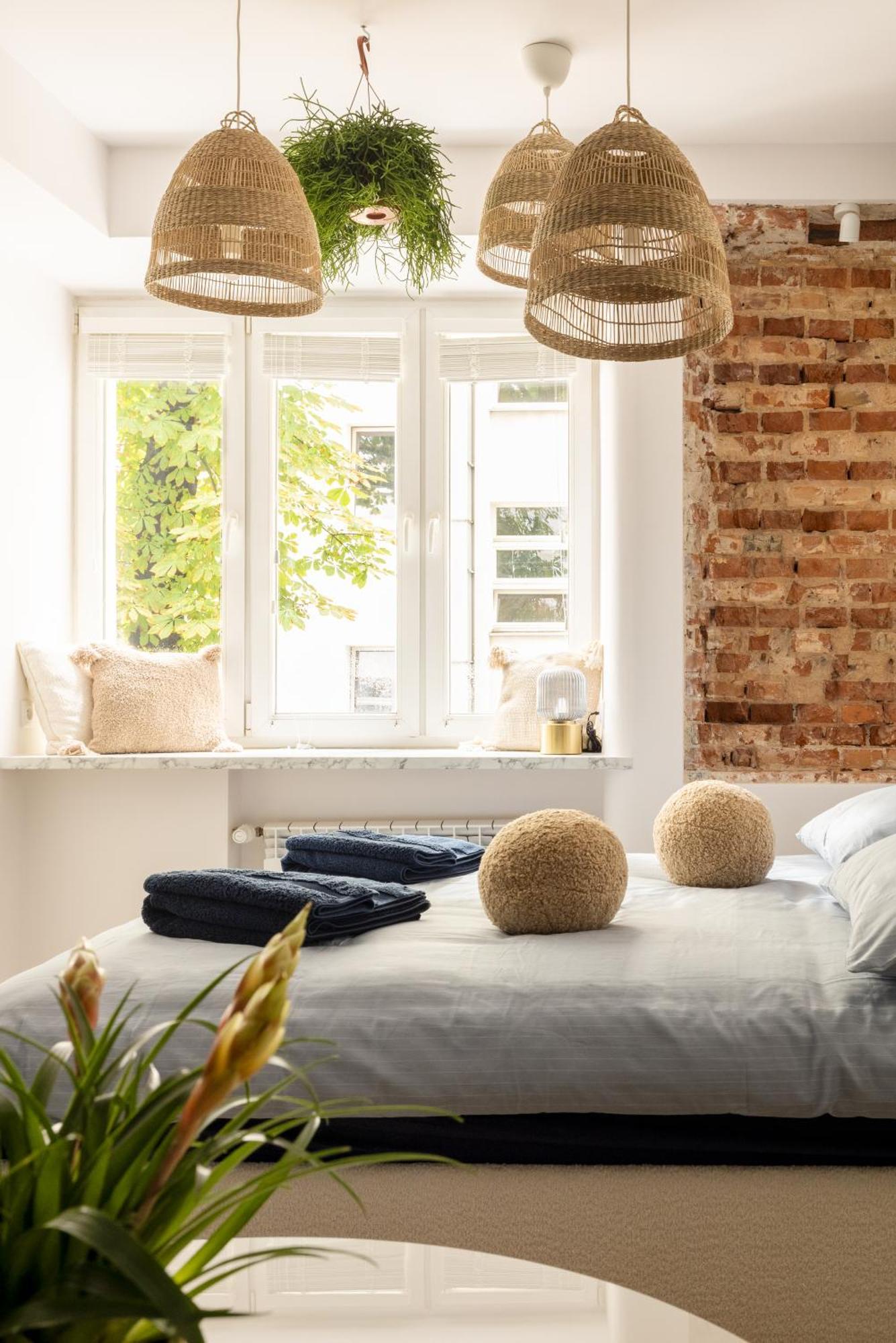 Cozy Studio Poznanska Downtown Quiet Варшава Екстер'єр фото